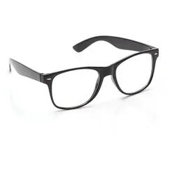 Brille "Hipster"