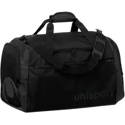 uhlsport Essential Sporttasche schwarz M 50 Liter