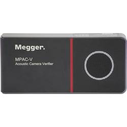 Megger MPAC-V Akustikkamera kalibriert Werksstandard (ohne Zertifikat) 1016-919
