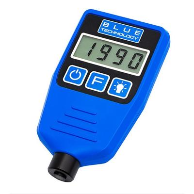 BLUE TECHNOLOGY Messgerät, Lack (Schichtdicke) DX-13-AL Schichtdickenmessgerät