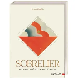 Sobrelier, Ratgeber von Pauline Gouablin, Benoît d'Onofrio
