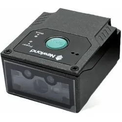 Newland FM430 Barracuda 2D CMOS Mega (1D-Barcodes, 2D-Barcodes), Barcode Scanner, Schwarz