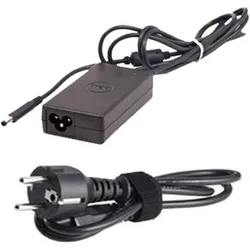 Dell 450-18061 power (45 W), Notebook Netzteil, Schwarz
