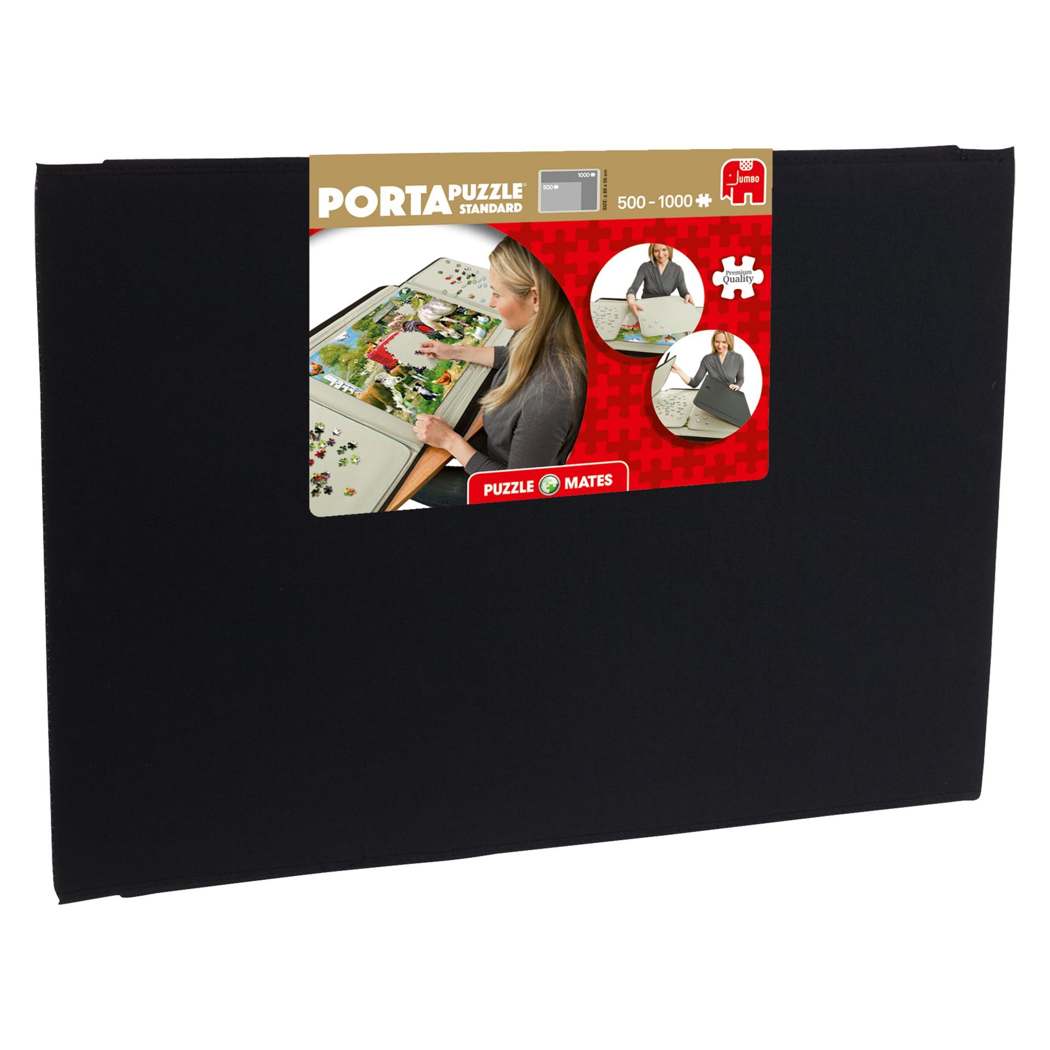 Jumbo PortaStandard (10715)