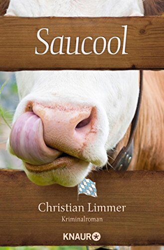 Christian Limmer - Saucool: Kriminalroman - Preis vom 15.10.2026 23:06:25 h