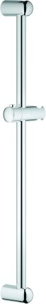 Grohe Tempesta Neu 100 Tempesta Neu douche 27523000 600 mm, chromé