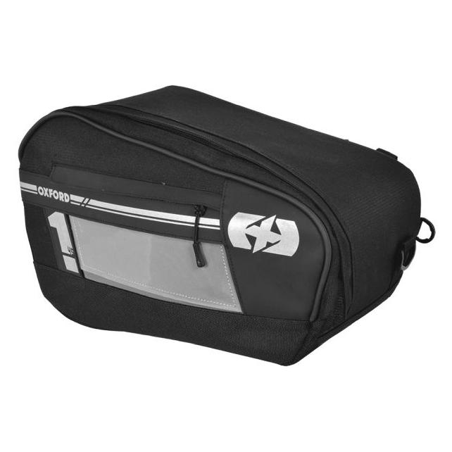 Oxford F1 Pannier Small (45 l) (OL444)