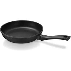 Beka BEKA ENERGY Bratpfanne mit keramischer Antihaftbeschichtung 20cm, Pfanne + Kochtopf, Schwarz