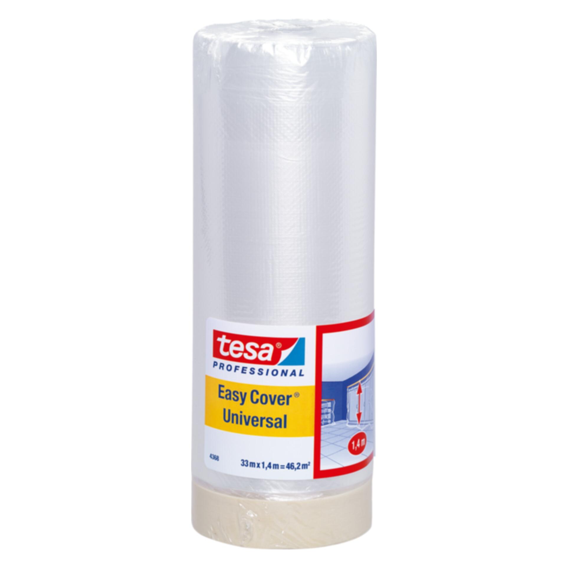 tesa Easy Cover Universal 33x550 (33 m x 550 mm) (04368-00012-03)
