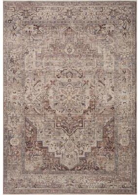 Alexander Home Lynda Oriental Area Rug