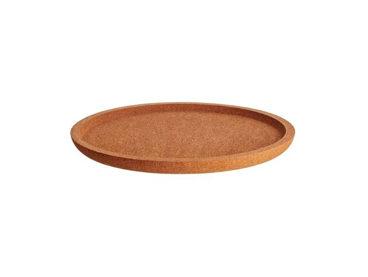 Kosta Boda Plateau Viva Ø30,5 cm Liège
