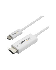 StarTech.com CAVO ADATTATORE USB-C A HDMI 1 m USB (CDP2HD1MWNL)