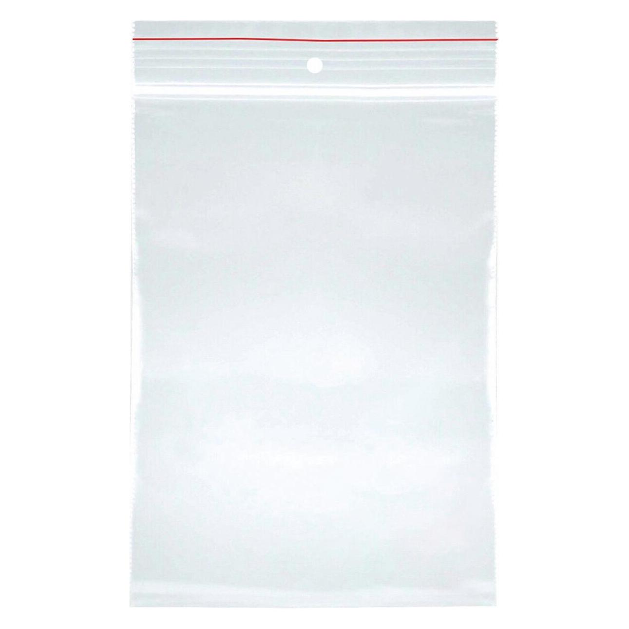 Office Products Einkaufsnetz ldpe, 220x280mm, 100stk, transparent (100 Stk.) (47273969)