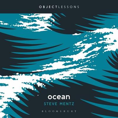 Ocean - Steve Mentz, Audio, 9798216477266