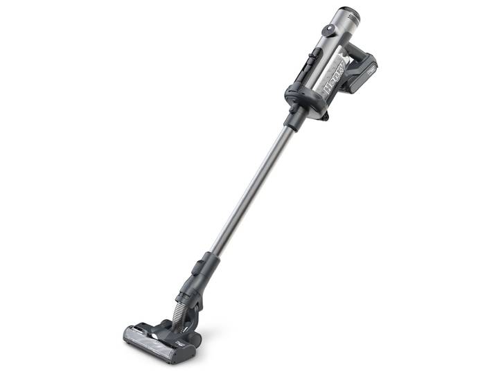 Numatic Henry Quick HEN100G Steelstofzuiger met zak Grijs