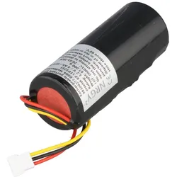 AccuCell Akku LiFePO4 3,2V, RP LFP3233, Akku Ladegerät