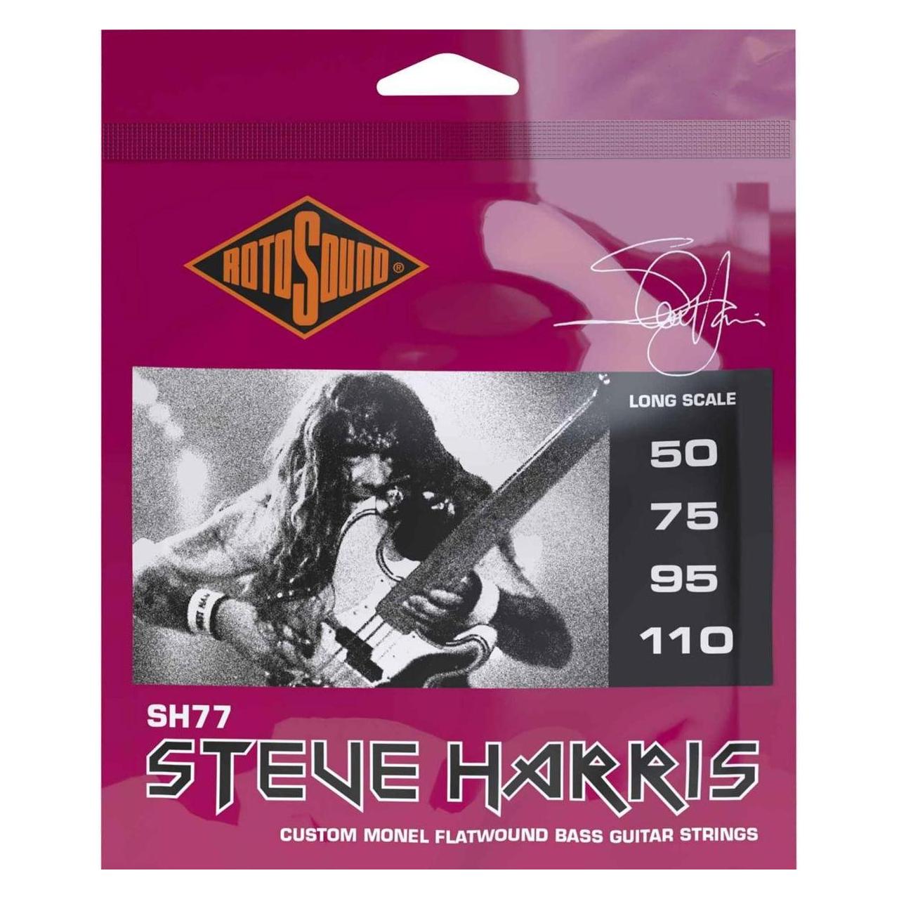 Rotosound SH77 (54152326)