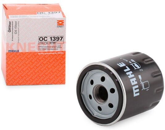 MAHLE OC 1397 Ölfilter