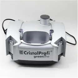 JBL Aquaristik und Terraristik Pumpenkopf JBL CristalProfi e702 greenline, Aquariumtechnik