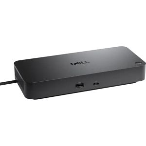 Dell Dockingstation Pro Dock WD25Z, 180 Watt, HDMI, DisplayPort, LAN, USB-C 3.1
