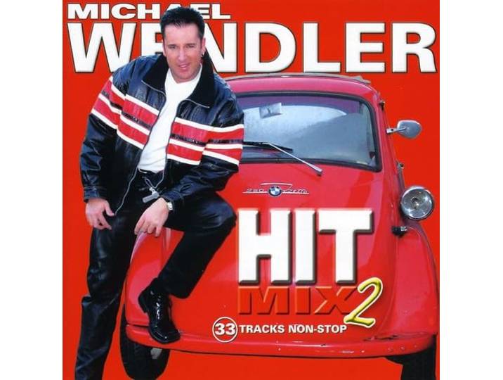 Michael Wendler - Hit Mix Volume 2