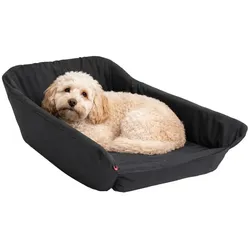 Hamax Milou Hundebett schwarz