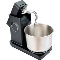 Probaker NXT, Küchenmaschine schwarz, 700 Watt