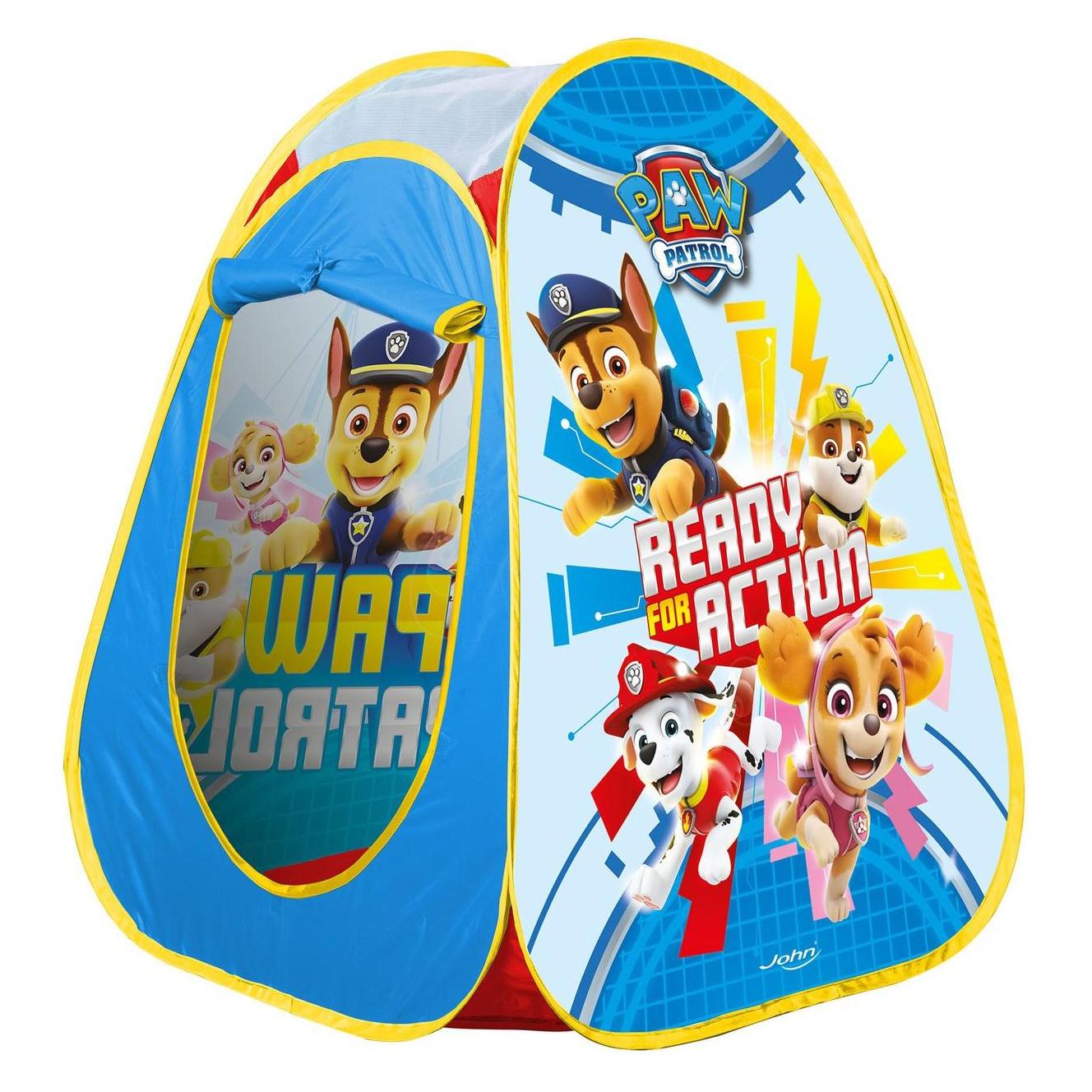 John Pop-up (71044)