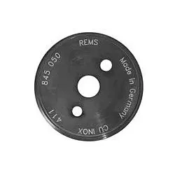REMS Schneidrad 845050 CU-Inox