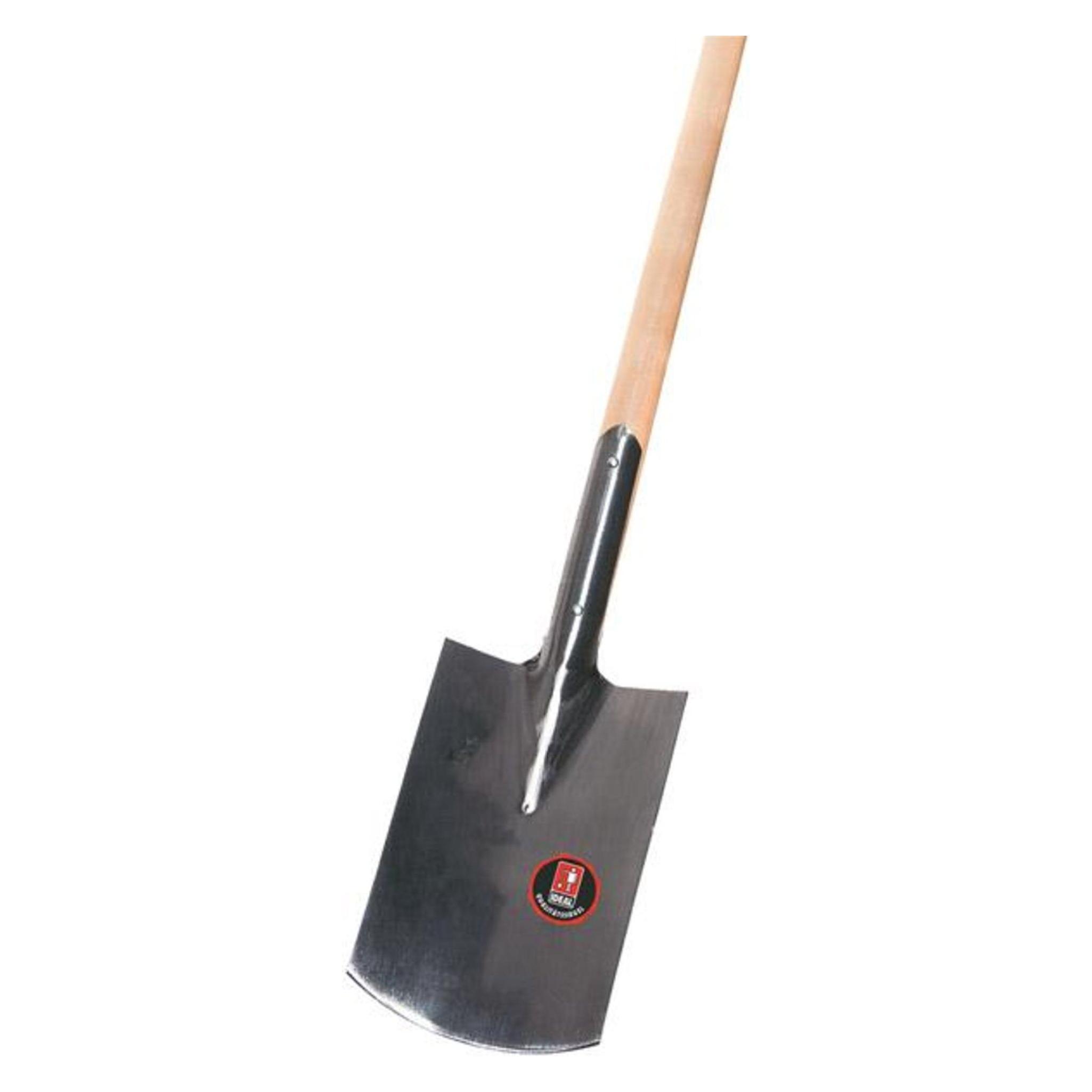 Magni IDEAL "E1" Gärtner Form Grösse 2, poliert (4005827130165)