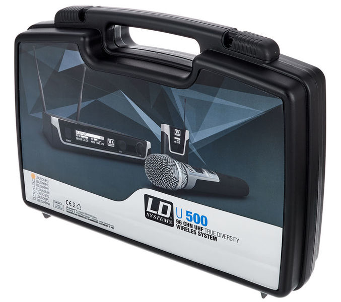 LD Systems U506 HHD