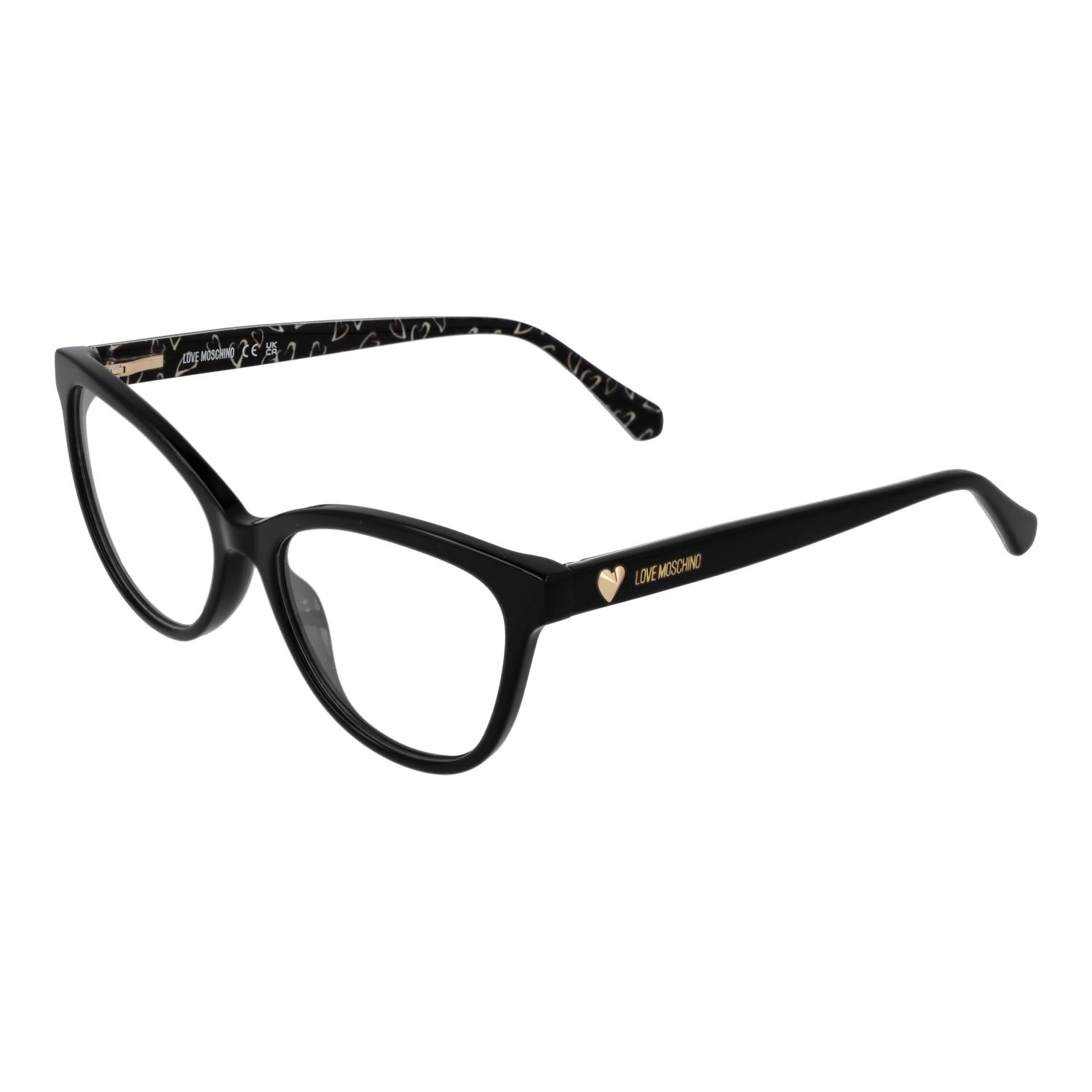 Moschino Love Brilvorm MOL640 INA 54