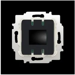 Busch-Jaeger Raumtemp.-regler Einsatz, Thermostat