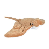 Plüschtier von Wild Republic - Kuhnasen Rochen - 30cm #