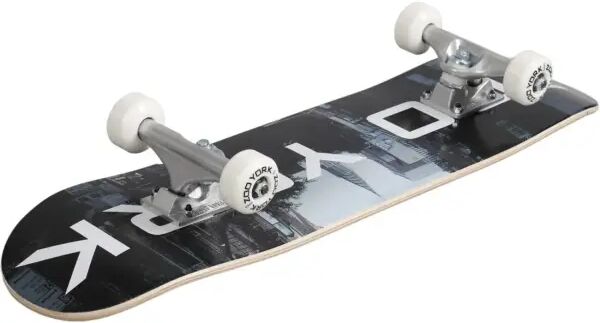 Skateboard Komplettboard Zoo York City (8" - Chrysler)