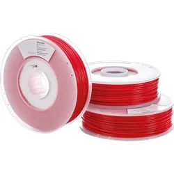 ULTIMAKER 74623 - Filament, PLA, M0751 rot, 750 g