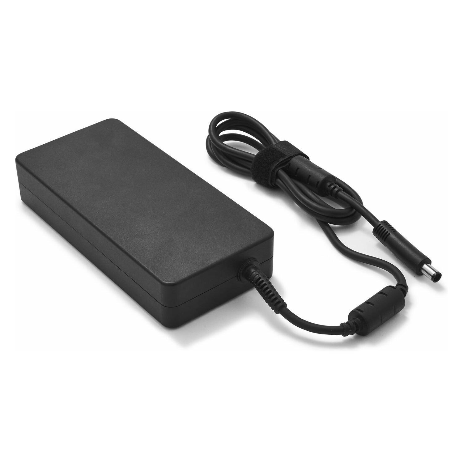 HP 7.4mm 280W Slim Smart AC Adapter EN (280 W) (4J0P0AA#ABB)