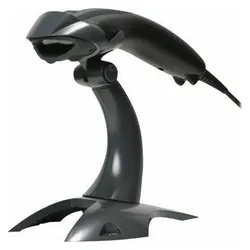 Honeywell Voyager 1200g - stregkodesca (1D-Barcodes), Barcode Scanner, Schwarz