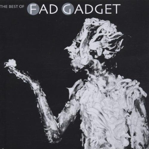 Fad Gadget - The Best of Fad Gadget - Preis vom 30.09.2026 09:01:18 h