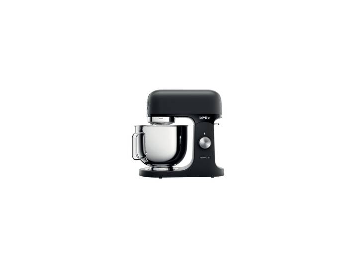 Kenwood Kmix Robot Mixer 1000 W Noir\, Argent