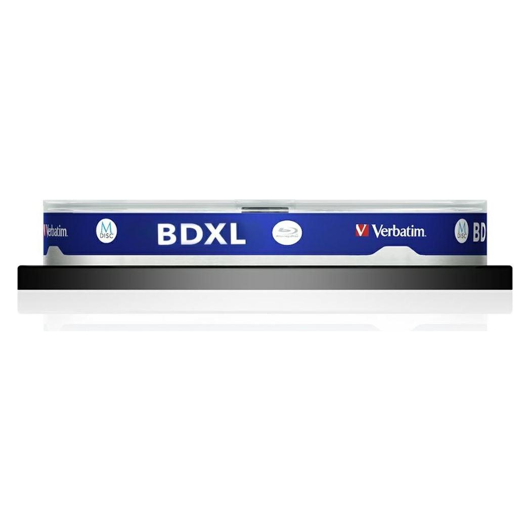 Verbatim BD-XL M-Disc (10x) (43850)
