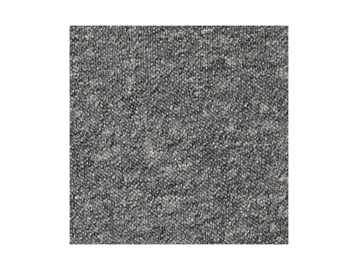 Teppich Ascona Grau 4 m