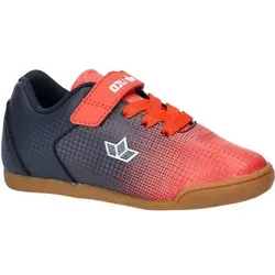 LICO Sportschuh Sambo VS, Größe 36 in Rot Rot