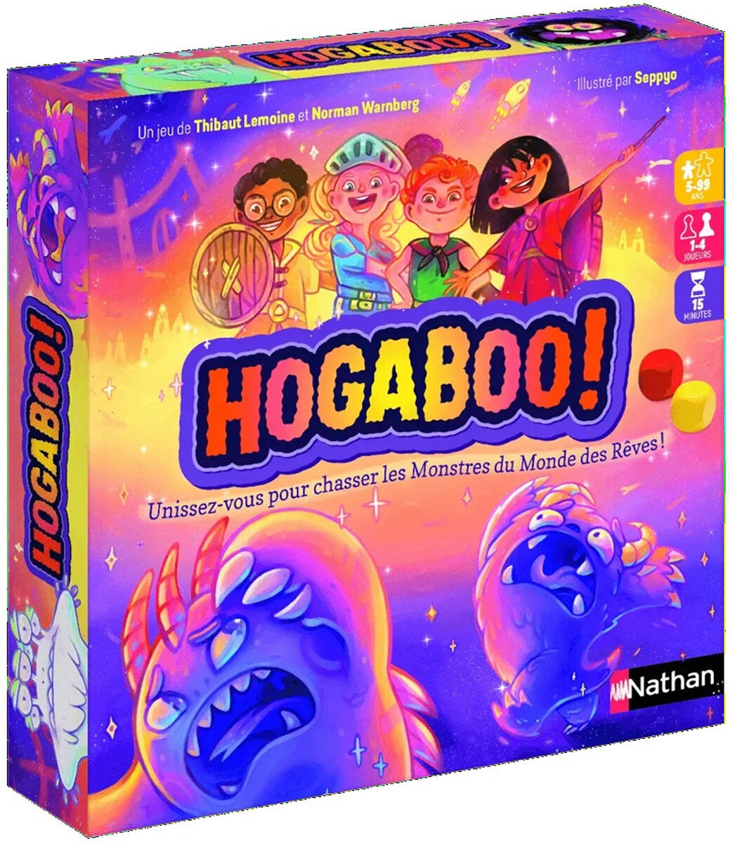 Nathan Hogaboo !