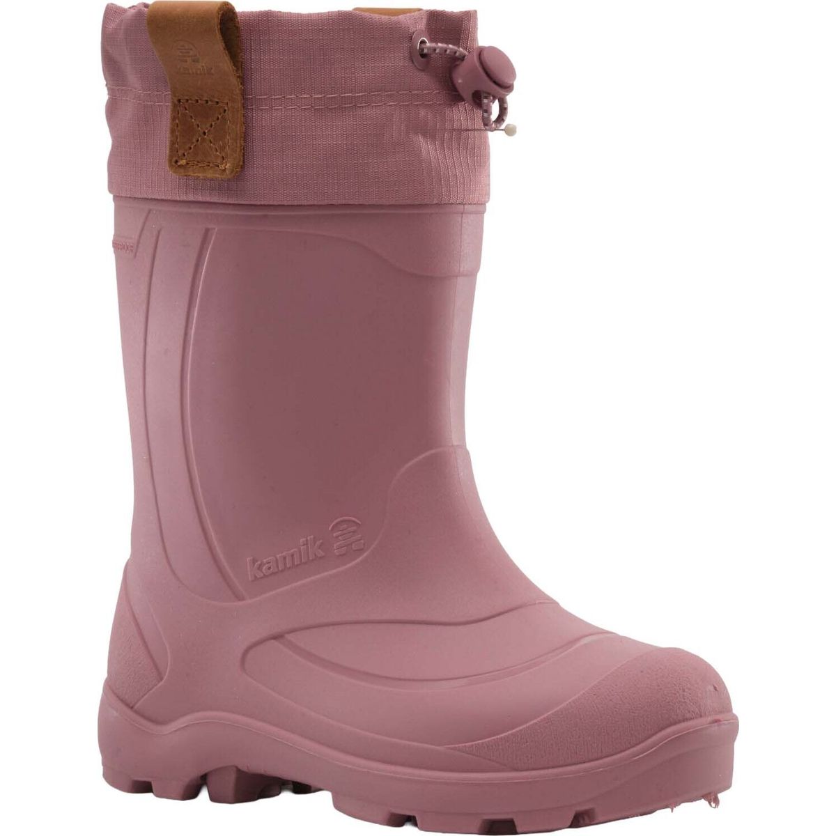 Kamik Tundrajr rose (RSE) 31 AK8215G-RSE-31