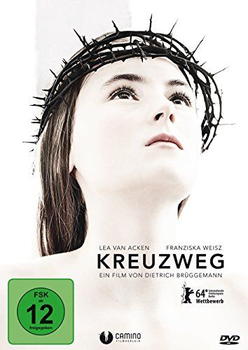 Lea Acken - Kreuzweg - Preis vom 03.10.2026 20:43:07 h