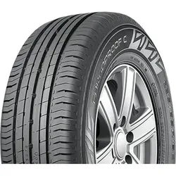 Nokian Cargoproof C 225/55 R17 109H  Sommerreifen