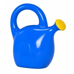 Gießkanne „Daisy“ 1,75 l Blau