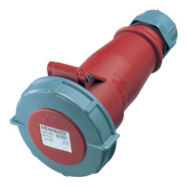 Mennekes Kupplung AM-TOP 32A,5p,6h,400V,IP67 562)