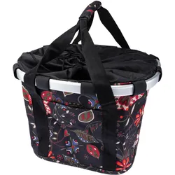 KlickFix, Velokorb, (15 l)